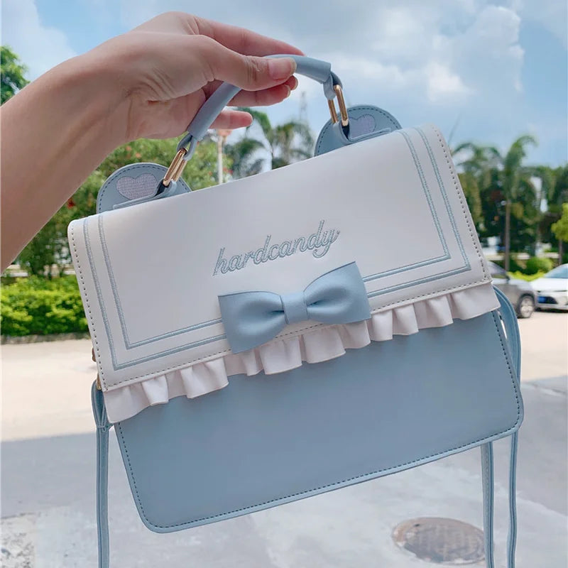 Cute Japanese Lolita Handbag