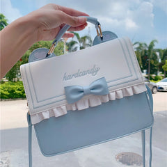 Cute Japanese Lolita Handbag