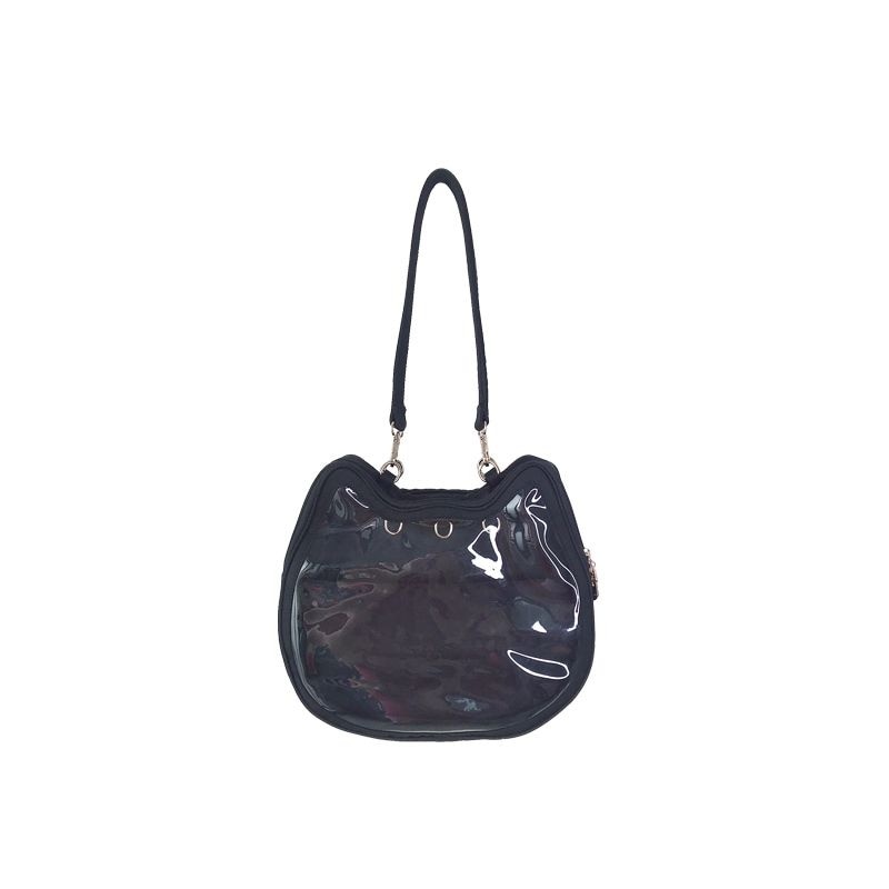 Cat Shape Kawaii Shoulder Bag