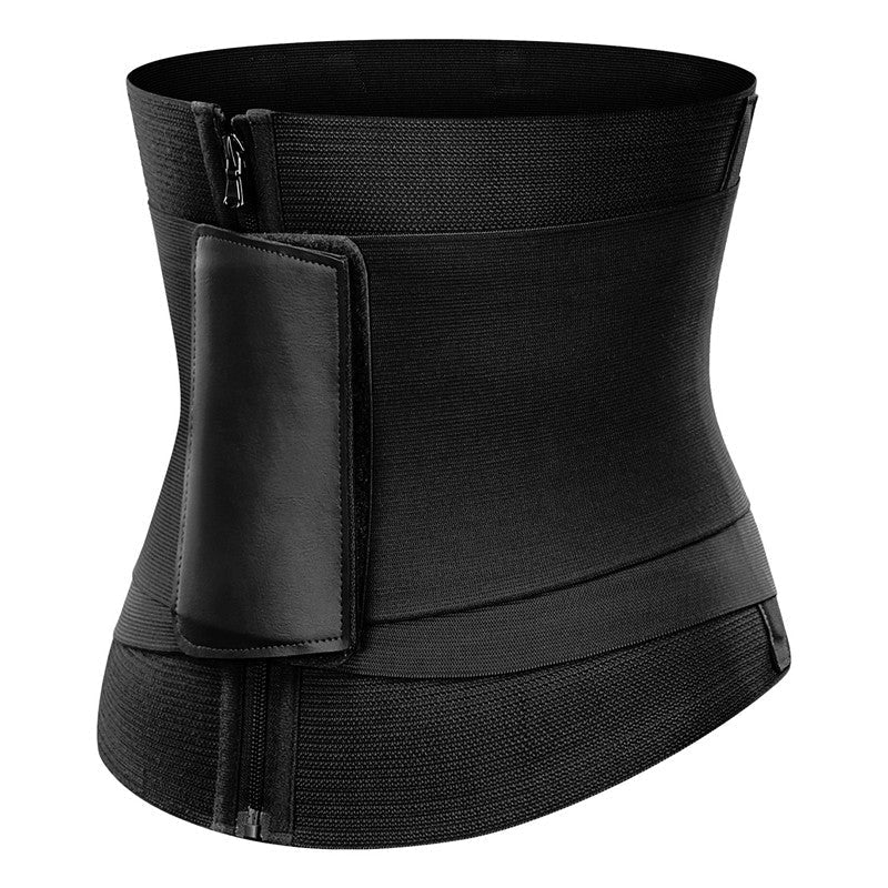 Waist Trainer Eraser Belt Tummy Control Waist
