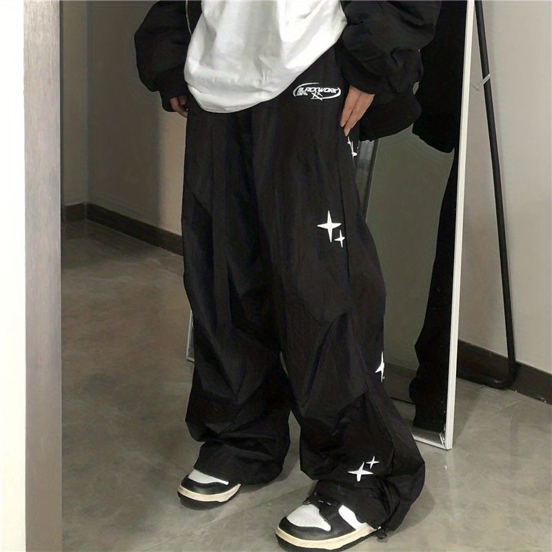 Harajuku Style Pants
