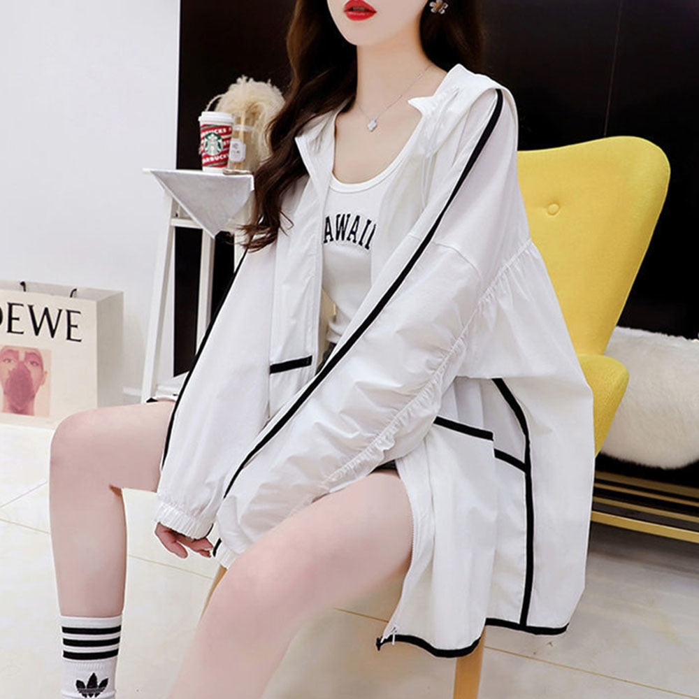 Fashion Design Casual Jacket