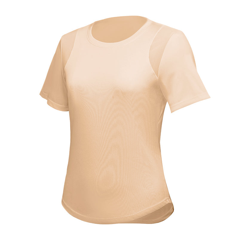 Women's Sports & Yoga Tee