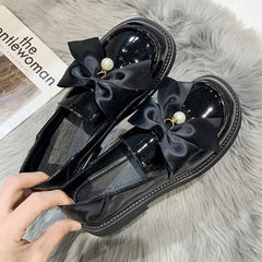 Harajuku Girl Style Shoes