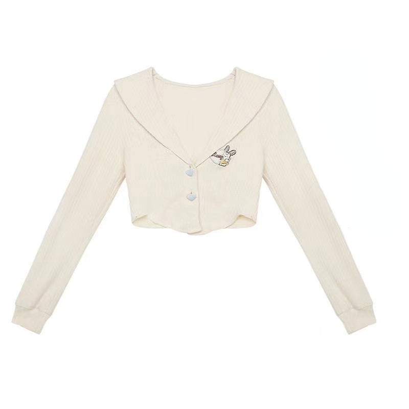 Ulzzang Girl Korean Style Set