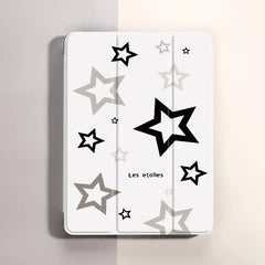 Simple Starry iPad Case