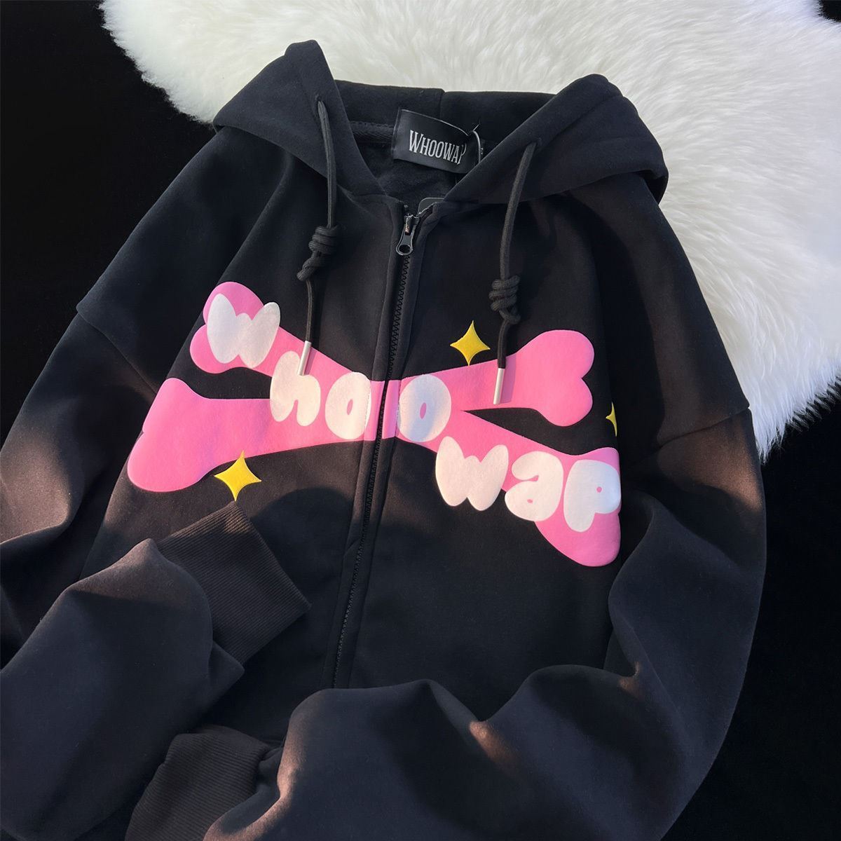 Japanese Kawaii Devil Hoodie