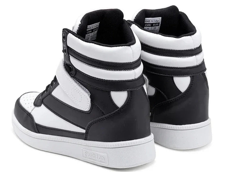 High Top Casual Sports Sneakers