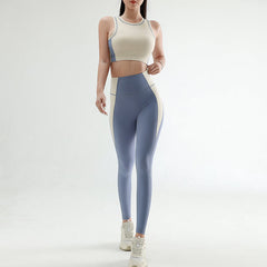Bloom N Run Women's Yoga Fitness Suit