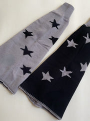 Double Sided Y2K Leg Warmers