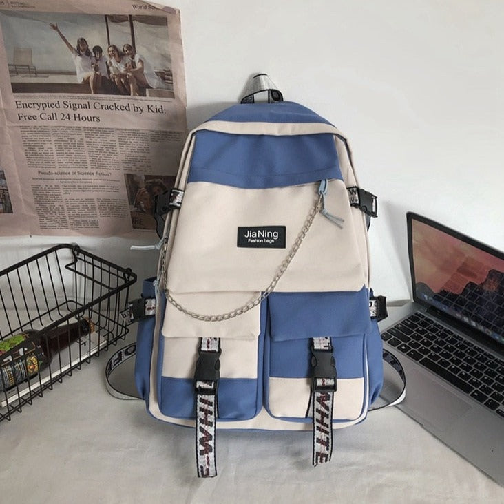 Japanese Harajuku Backpack