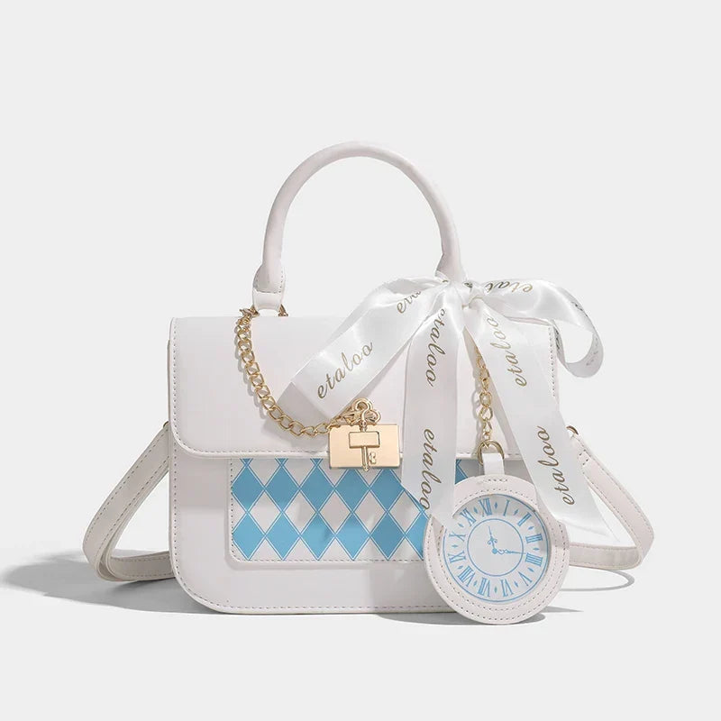 Kawaii Lolita Anime Handbag