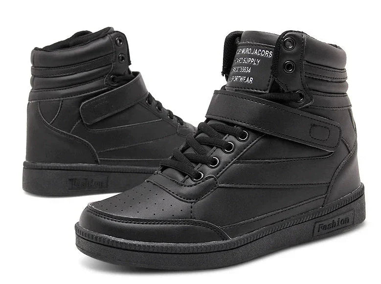 High Top Casual Sports Sneakers
