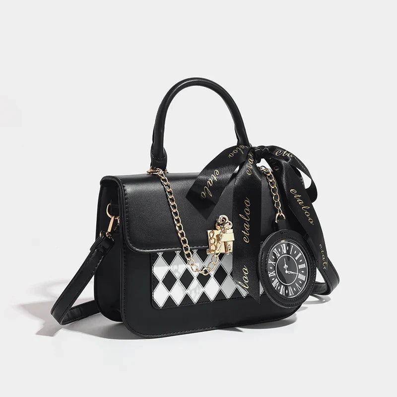 Kawaii Lolita Anime Handbag