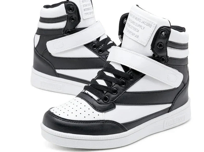 High Top Casual Sports Sneakers