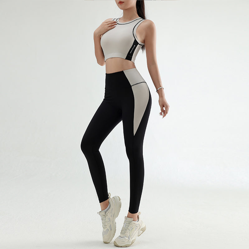 Bloom N Run Women's Yoga Fitness Suit