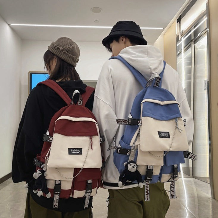Japanese Harajuku Backpack