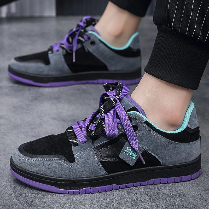 Casual Sport Sneakers