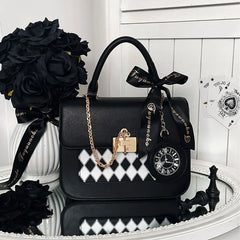 Kawaii Lolita Anime Handbag