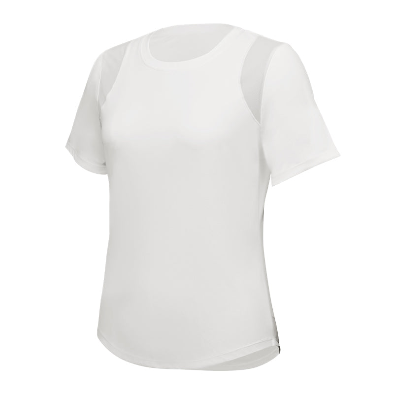 Women's Sports & Yoga Tee