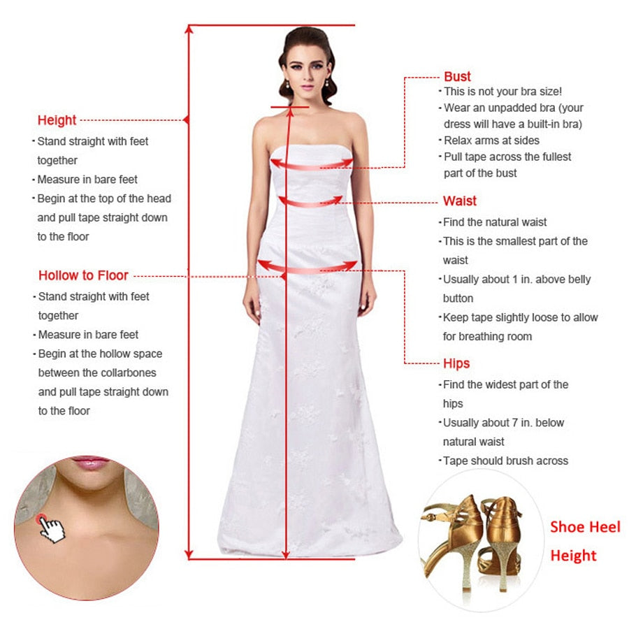 Eightree Hot Pink A-Line Prom Dresses Sleeveless Appliques Side Slit Evening Dress Saudi Arabia Cocktail Party Gowns Custom Size