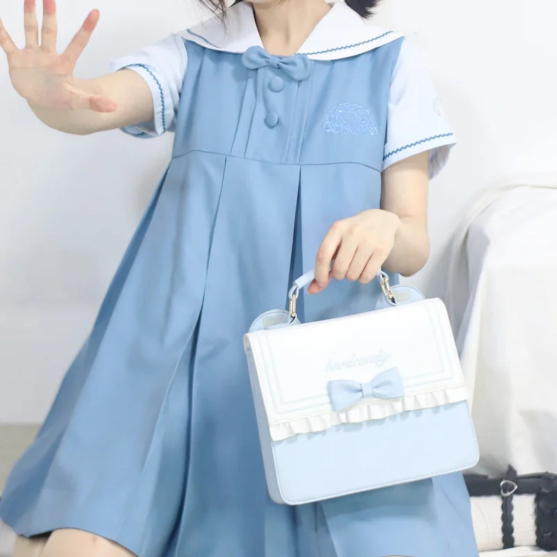 Cute Japanese Lolita Handbag