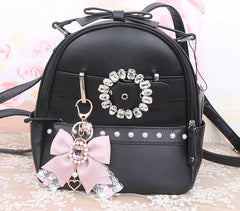 Japanese Handmade Lolita Keychain