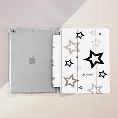 Simple Starry iPad Case