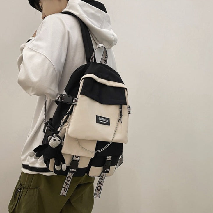 Japanese Harajuku Backpack