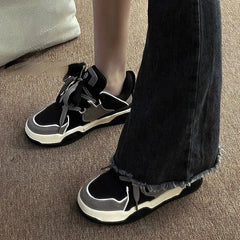 Vintage Harajuku Sneakers