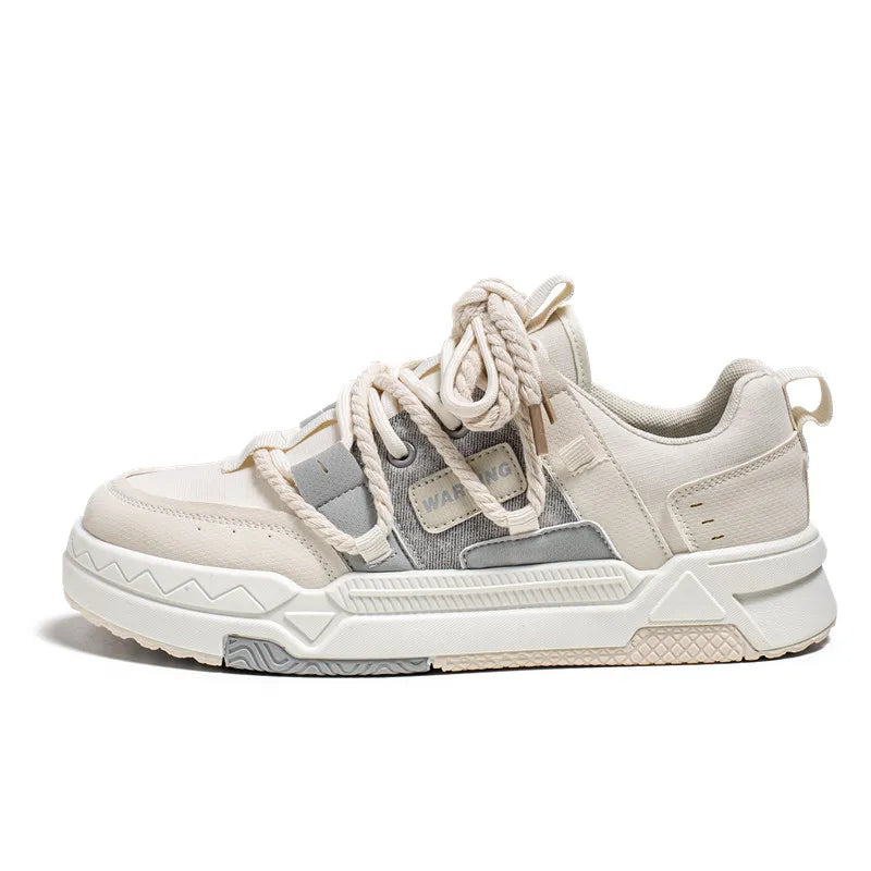 Streetwear Y2K Platform Sneakers