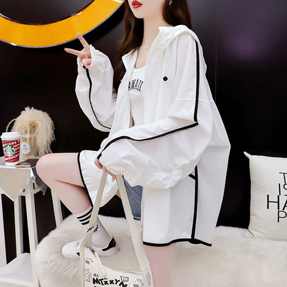 Fashion Design Casual Jacket