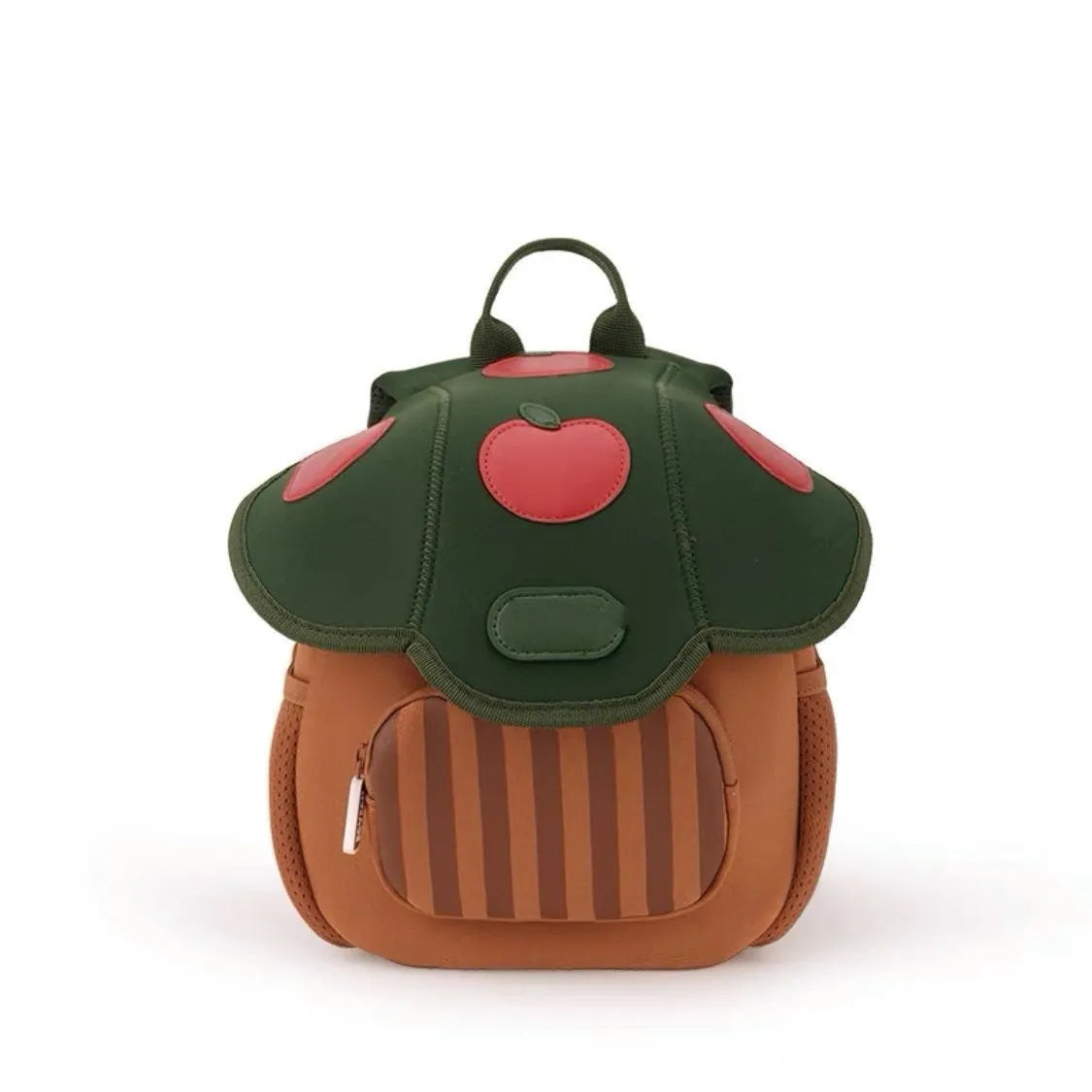 Kawaii Mushroom Style Backpack