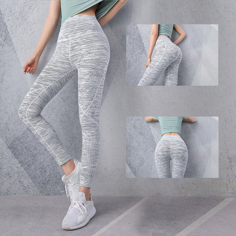 EliteFlex Women's High-Performance Yoga Pants