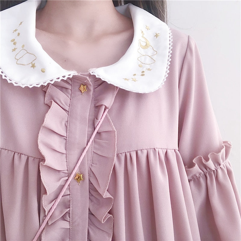 Harajuku Kawaii Dress