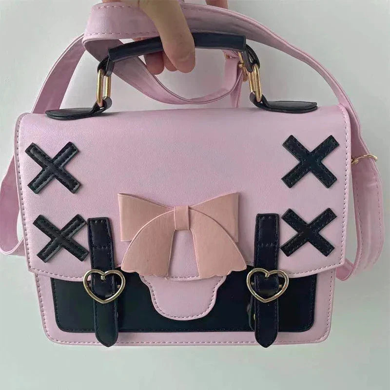 Harajuku Lolita Cute Handbag
