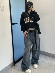 Vintage Y2k Baggy Jeans