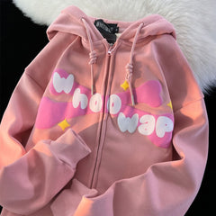 Japanese Kawaii Devil Hoodie