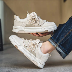 Streetwear Y2K Platform Sneakers