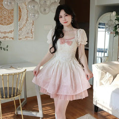 Sweet Lolita Fairy Dress