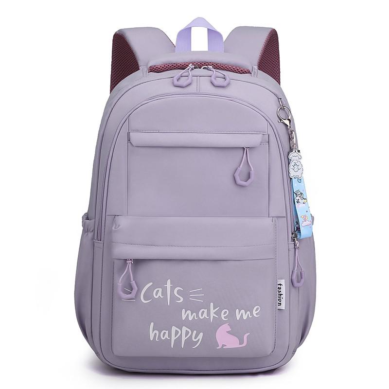 Japanese Kawaii Cat Backpack