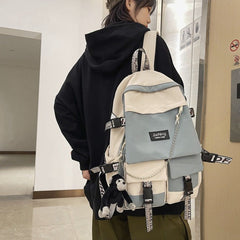 Japanese Harajuku Backpack