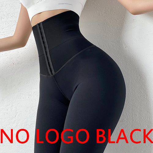 Tummy Control High Waist Women's Yoga & Fitness Pant