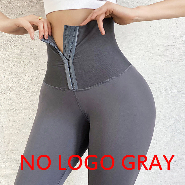 Tummy Control High Waist Women's Yoga & Fitness Pant