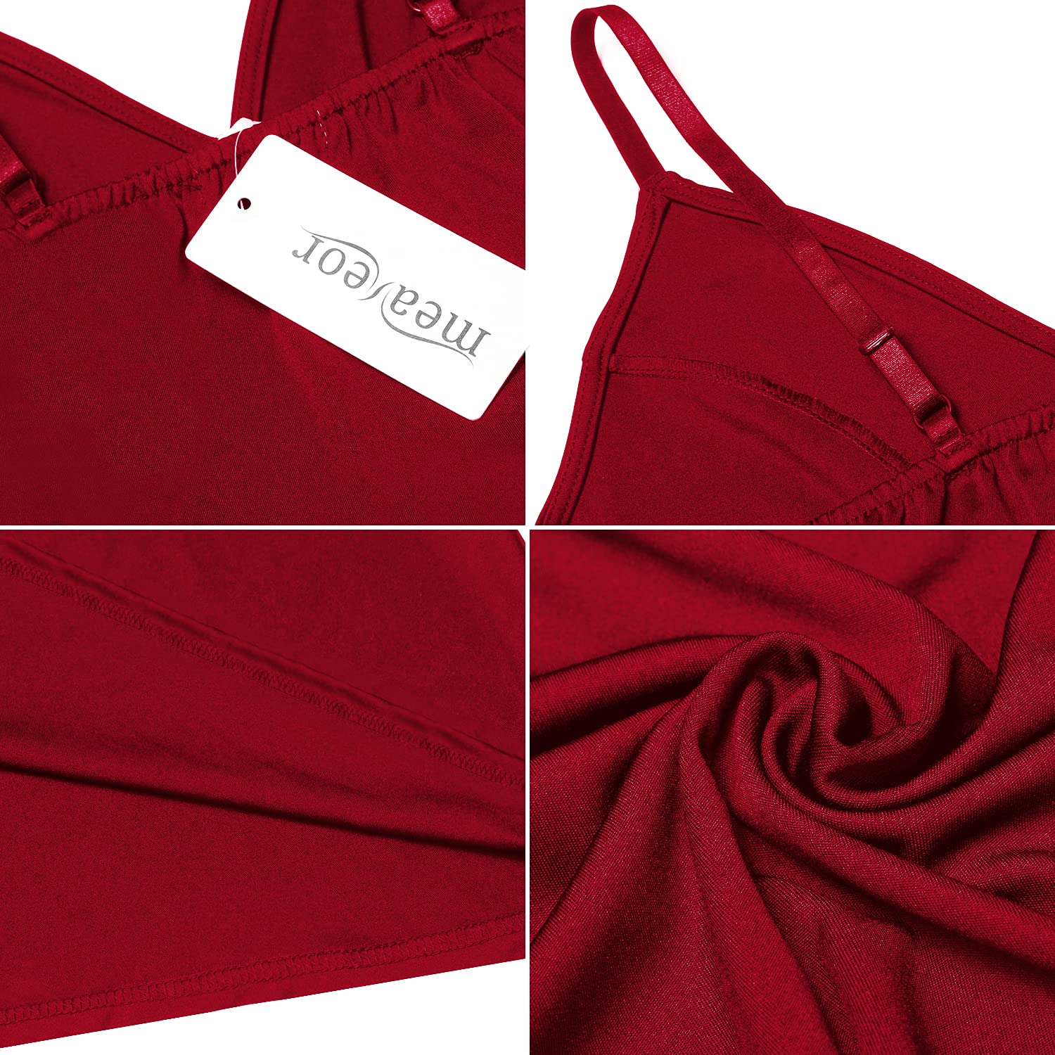Backless Swing Dress