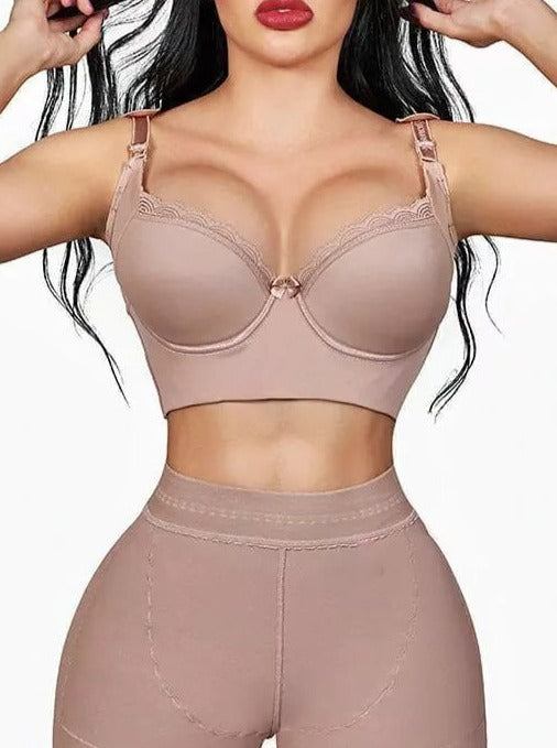 Brasier Quita Gorditos