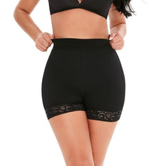 Anti-Slip Butt Lift Shorts