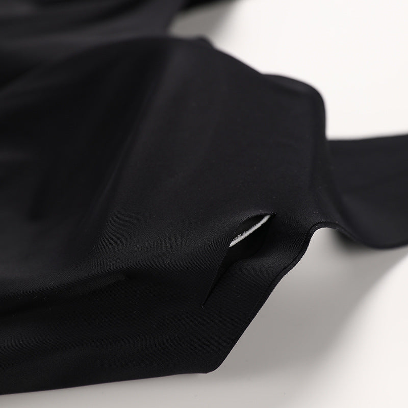 Breathable Sports Wireless Bra