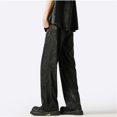 Alternative Goth Harajuku Pants