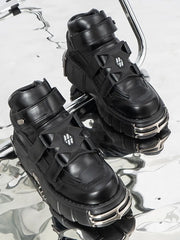 Y2k Gothic Shoes